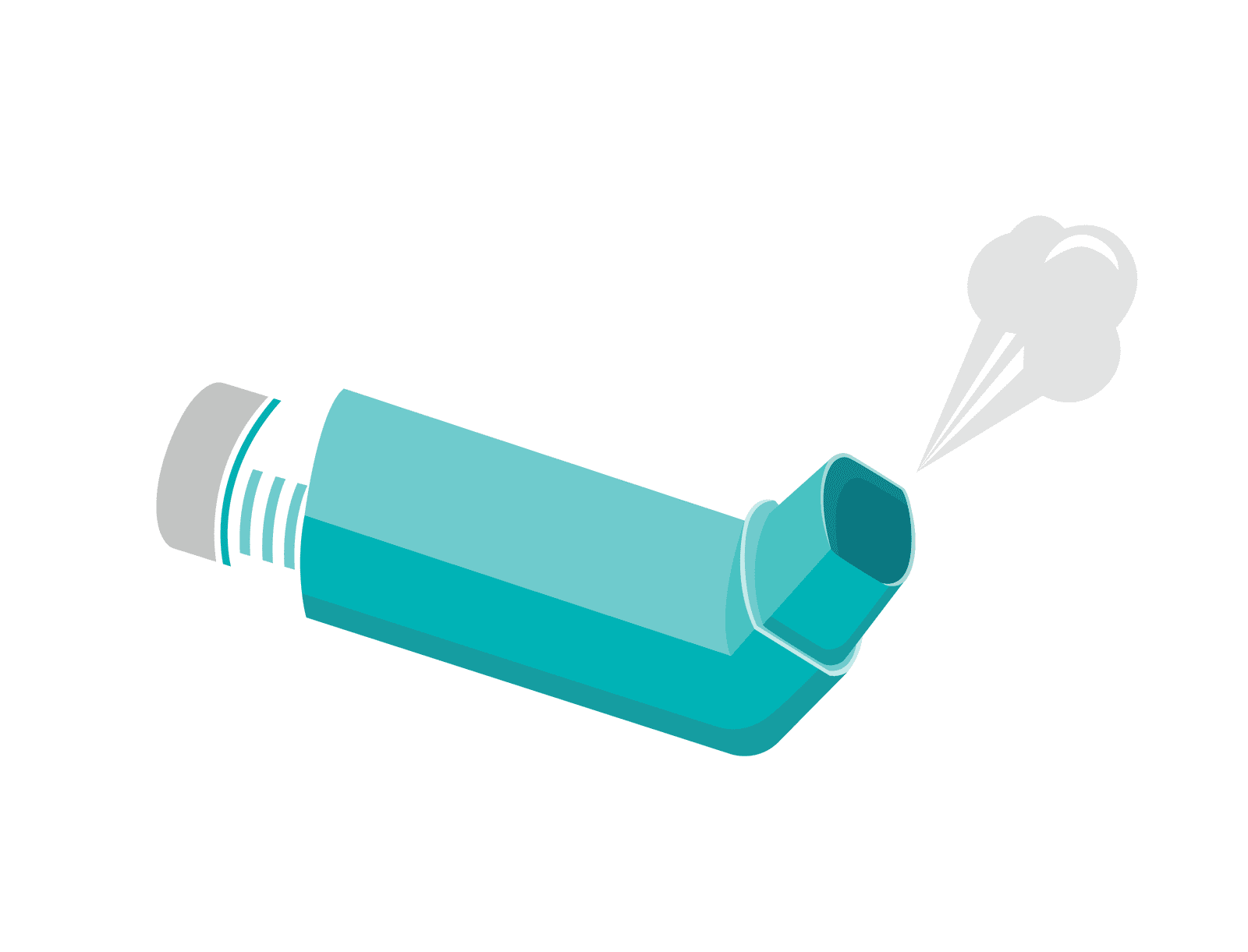 Asthma Inhaler Asthma Exacerbation: Understanding Triggers, Symptoms, and Management