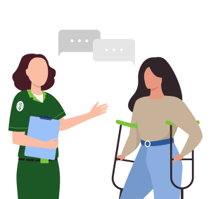 Safety Netting Advice