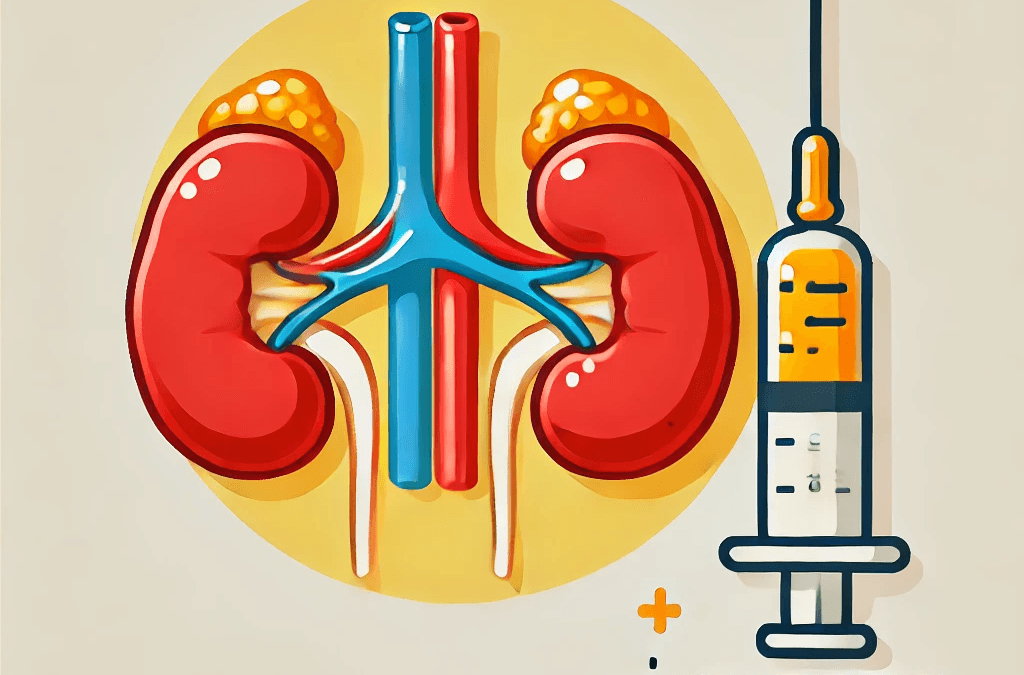 Adrenal Crisis