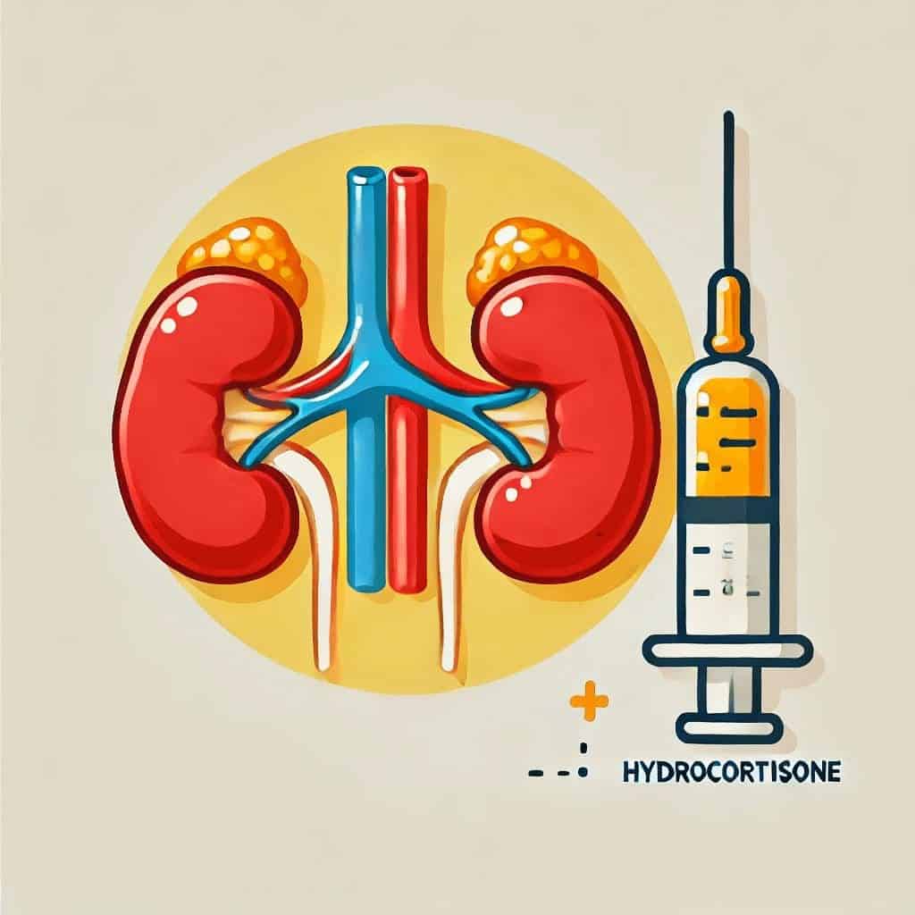 Adrenal Crisis