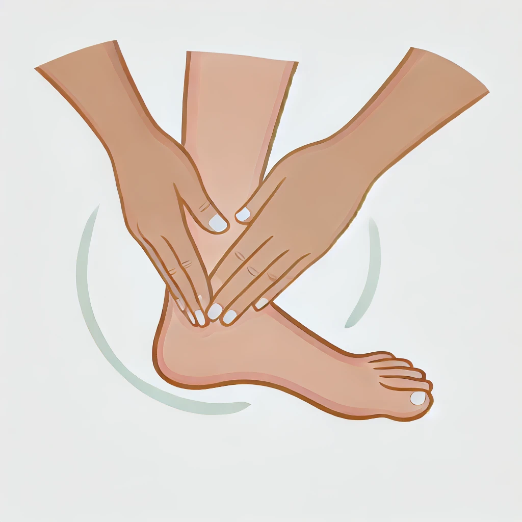 Ottawa Ankle Rules Examination - MSK