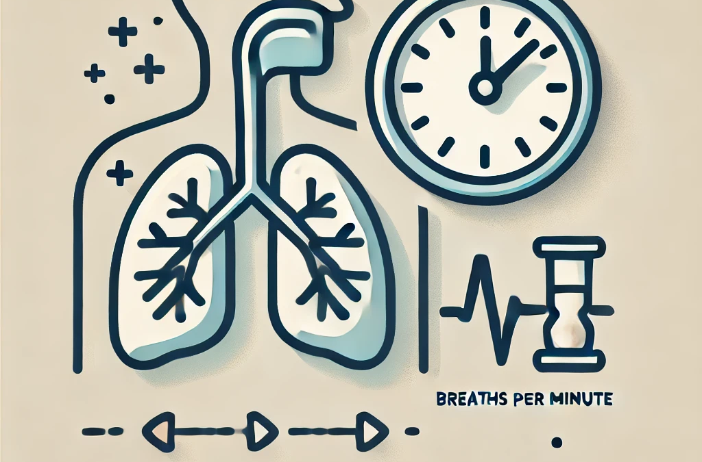 Respiratory Rate