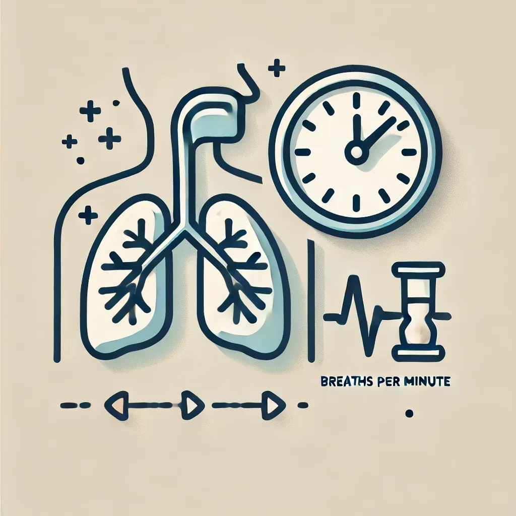 Respiratory Rate