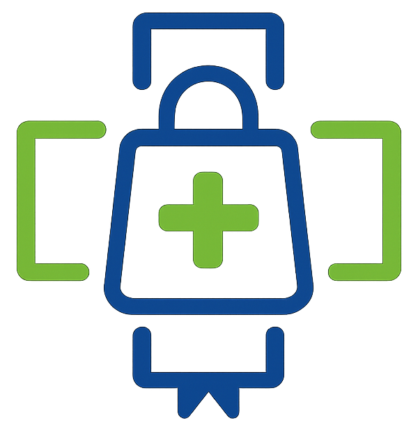 PreHospitalShop Icon