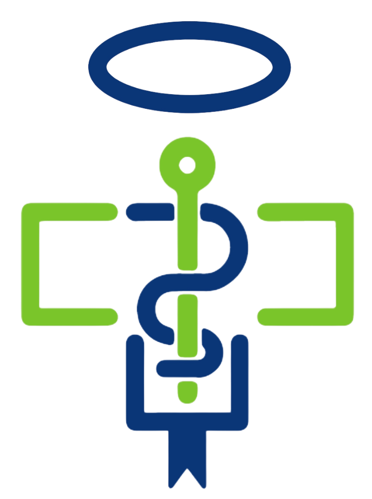 PreHospitalHalo Icon