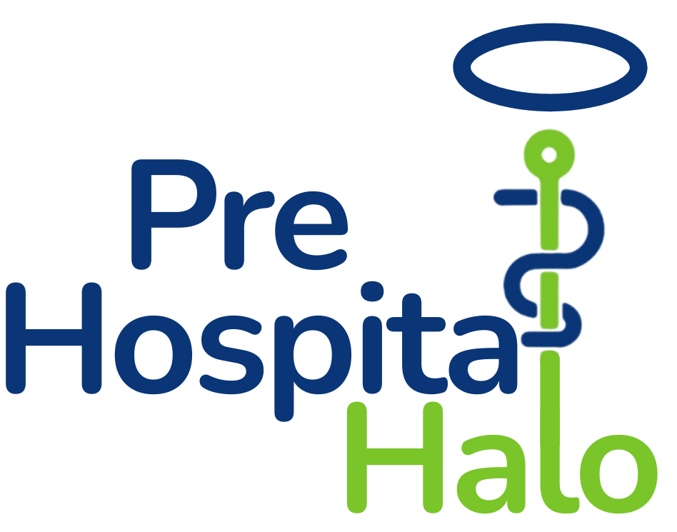 PreHospitalHalo Logo