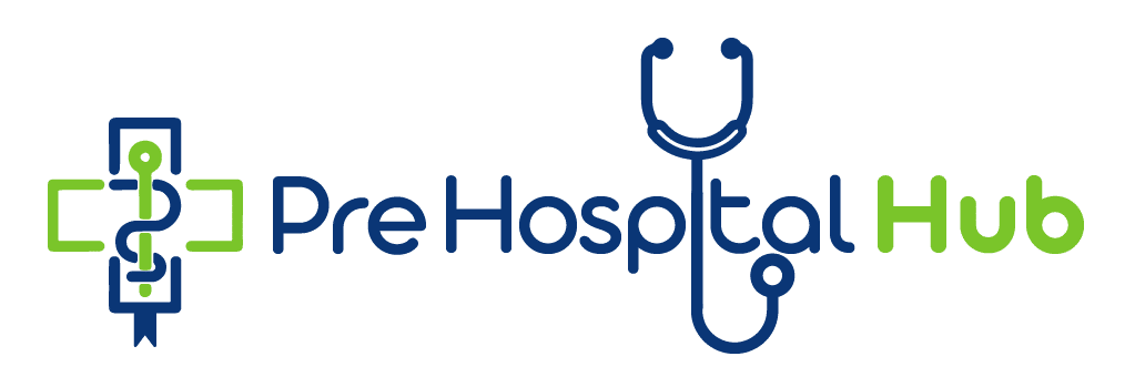 PreHospitalHub Logo