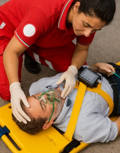 Prehospital Fundamentals