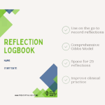 Medical Reflection Notepad (2)
