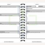 Medical Reflection Notepad (5)